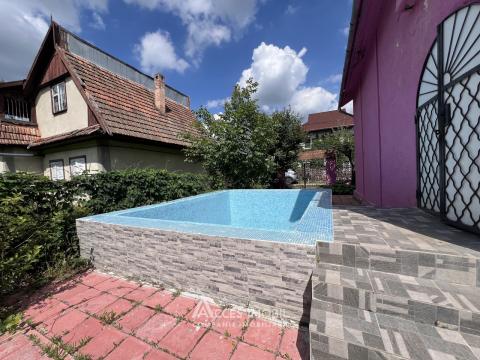 Вилла в 2 уровня! Балабанешть, ул. Балабанешть, 112м² + 7 соток. Автономное отопление!: 19