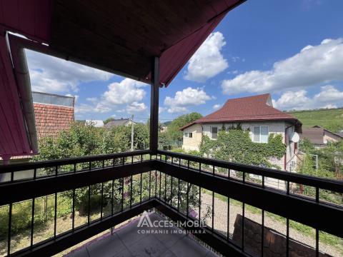 Вилла в 2 уровня! Балабанешть, ул. Балабанешть, 112м² + 7 соток. Автономное отопление!: 17