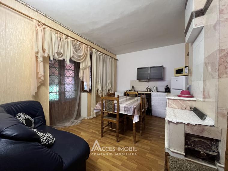 Вилла в 2 уровня! Балабанешть, ул. Балабанешть, 112м² + 7 соток. Автономное отопление!: 7