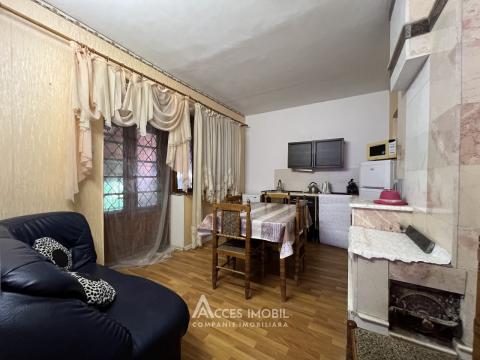 Вилла в 2 уровня! Балабанешть, ул. Балабанешть, 112м² + 7 соток. Автономное отопление!: 7