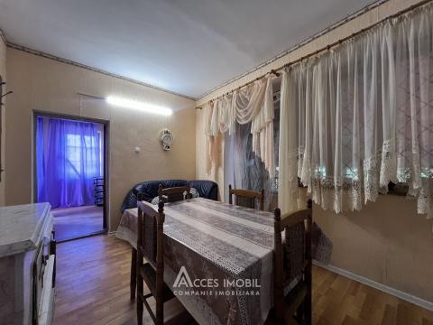 Вилла в 2 уровня! Балабанешть, ул. Балабанешть, 112м² + 7 соток. Автономное отопление!: 8