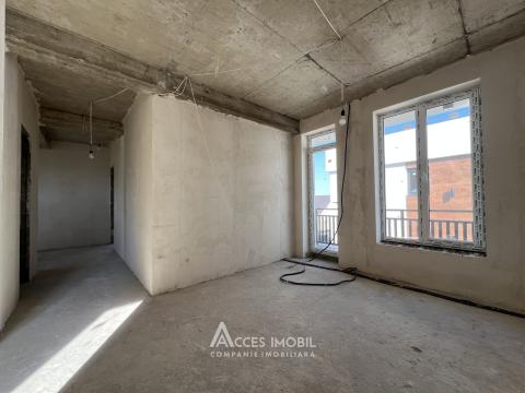 Casă! Colonița, str. Alexei Mateevici, 130m2 + 5 ari. Varianta albă!: 1