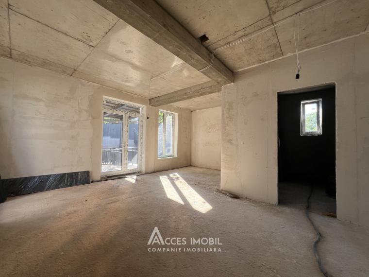 Casă! Colonița, str. Alexei Mateevici, 130m2 + 5 ari. Varianta albă!: 2