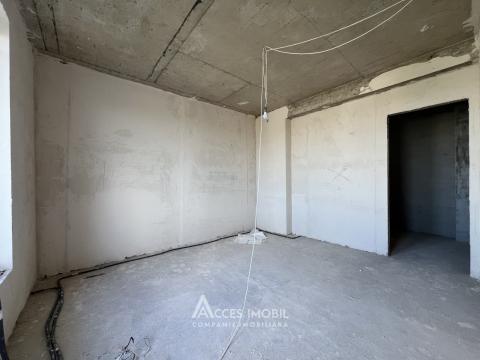 Casă! Colonița, str. Alexei Mateevici, 130m2 + 5 ari. Varianta albă!: 3