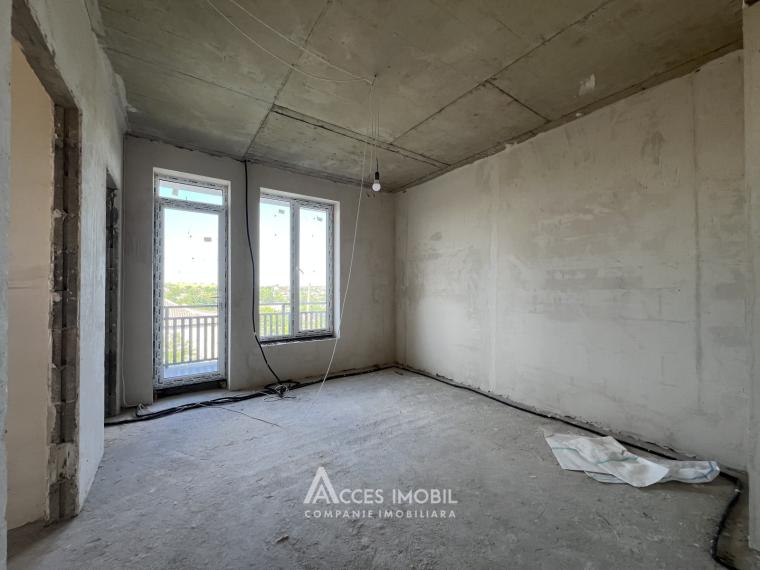Casă! Colonița, str. Alexei Mateevici, 130m2 + 5 ari. Varianta albă!: 5