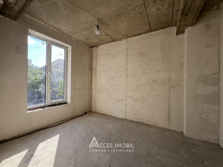 Casă! Colonița, str. Alexei Mateevici, 130m2 + 5 ari. Varianta albă!: 6