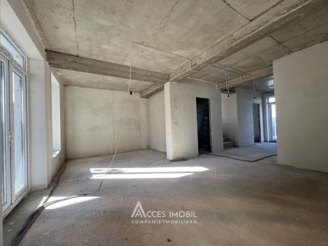Casă! Colonița, str. Alexei Mateevici, 130m2 + 5 ari. Varianta albă!: 7
