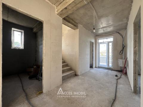 Casă! Colonița, str. Alexei Mateevici, 130m2 + 5 ari. Varianta albă!: 8