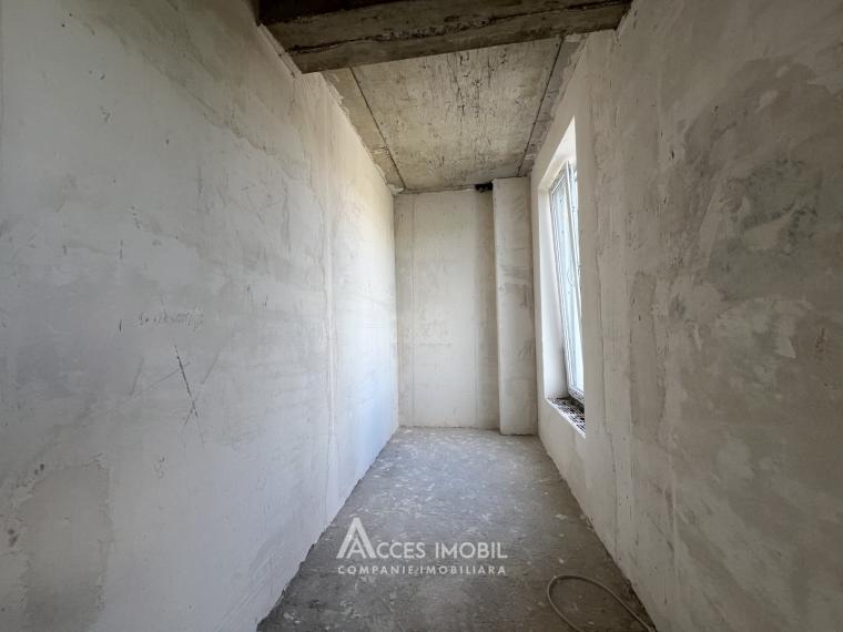 Casă! Colonița, str. Alexei Mateevici, 130m2 + 5 ari. Varianta albă!: 11