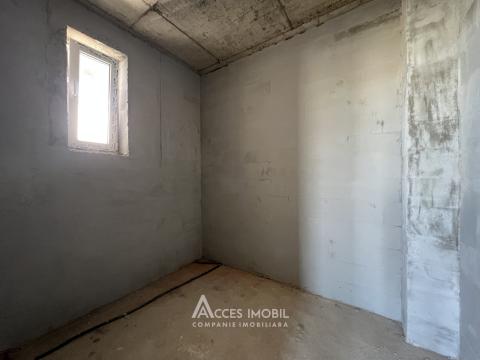Casă! Colonița, str. Alexei Mateevici, 130m2 + 5 ari. Varianta albă!: 13