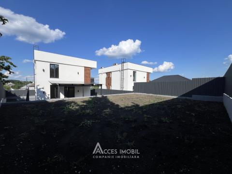 Casă! Colonița, str. Alexei Mateevici, 130m2 + 5 ari. Varianta albă!: 18