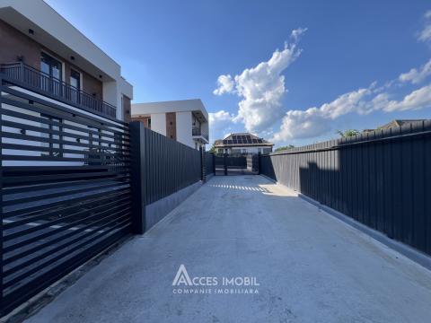 Casă! Colonița, str. Alexei Mateevici, 130m2 + 5 ari. Varianta albă!: 20