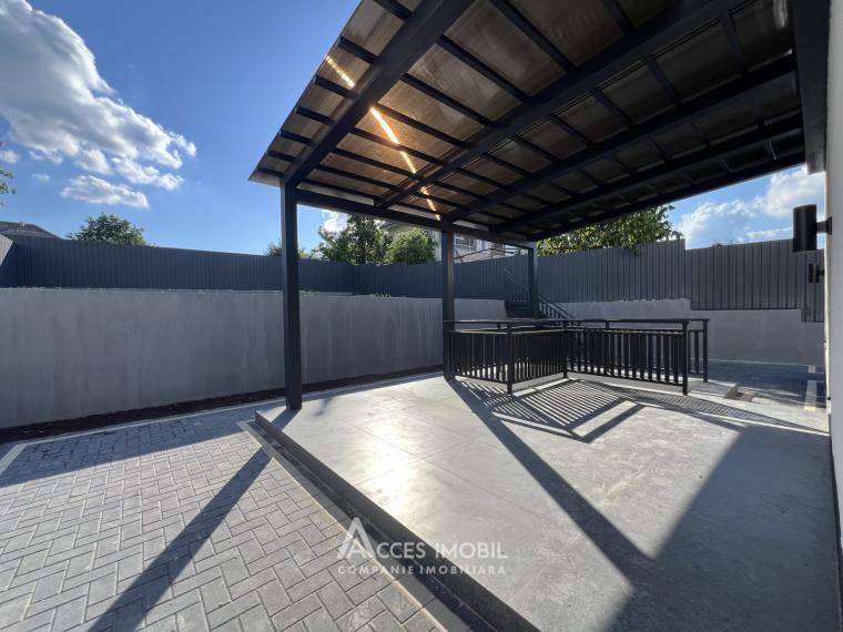 Casă! Colonița, str. Alexei Mateevici, 130m2 + 5 ari. Varianta albă!: 15