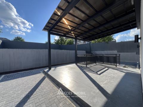 Casă! Colonița, str. Alexei Mateevici, 130m2 + 5 ari. Varianta albă!: 15