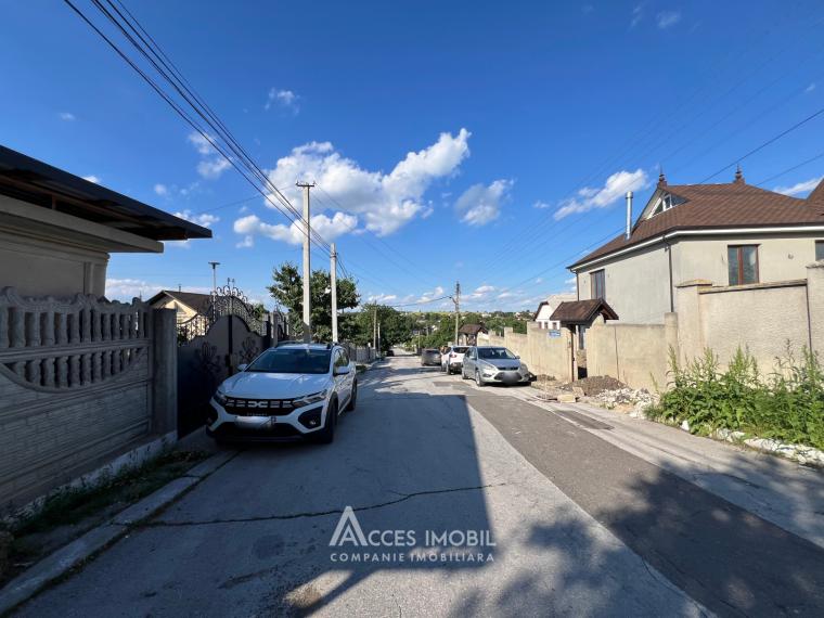 Casă! Colonița, str. Alexei Mateevici, 130m2 + 5 ari. Varianta albă!: 21