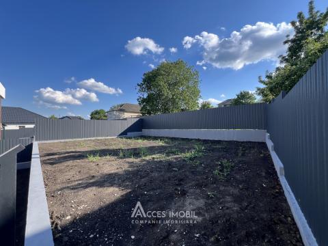 Casă! Colonița, str. Alexei Mateevici, 130m2 + 5 ari. Varianta albă!: 19