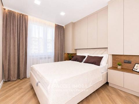 Apartamente de vânzare în Chișinău: Ciocana, str. Petru Zadnipru