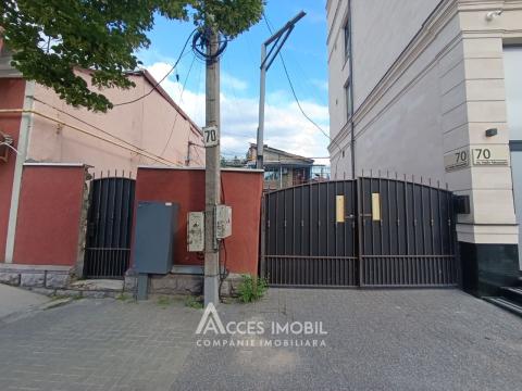 Centru, str. Vasile Alecsandri, 1 cameră!: 8