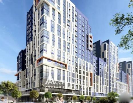 Spații comerciale de vânzare în Chișinău: Râșcani, str. Calea Moșilor