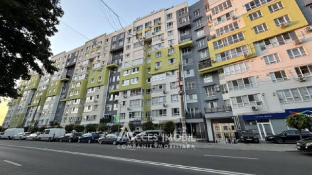 : Buiucani, str. L.Deleanu