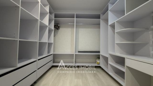 Lagmar! Bloc Nou! Buiucani, str. L.Deleanu, 1 cameră + living. Euroreparație!: 10