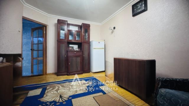 Buiucani, str. Ion Creangă, 2 camere. Localizare de mijloc!: 1