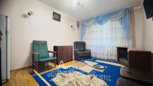 Buiucani, str. Ion Creangă, 2 camere. Localizare de mijloc!: 2