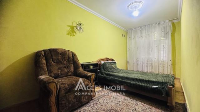 Buiucani, str. Ion Creangă, 2 camere. Localizare de mijloc!: 3