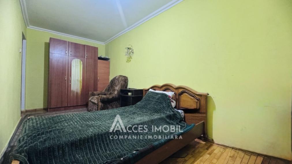 Buiucani, str. Ion Creangă, 2 camere. Localizare de mijloc!: 4