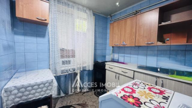 Buiucani, str. Ion Creangă, 2 camere. Localizare de mijloc!: 5