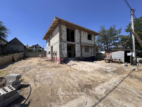 : Straseni, Codrilor street