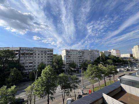 Oasis! Bloc Nou! Râșcani, str. Bogdan-Voievod, 2 camere + living. Euroreparație! Încălzire autonomă!: 15