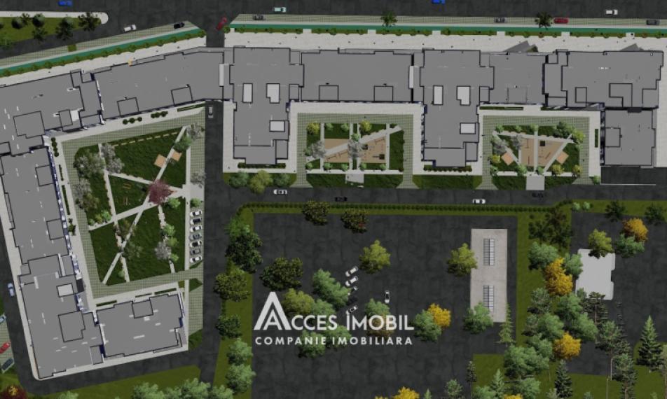 Spațiu Comercial, 303m2, Râșcani, Calea Moșilor!: 1