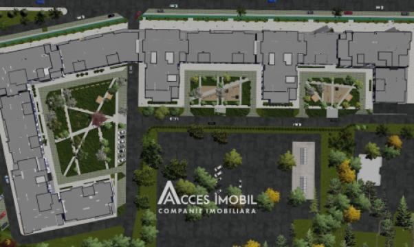 Spațiu Comercial, 303m2, Râșcani, Calea Moșilor!: 1