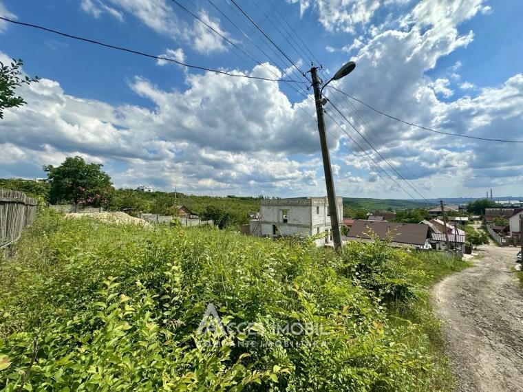 Casă în 2 niveluri! Tohatin, Î.P. Victoria-Aura, 250m2 + 6 ari. În construcție!: 15