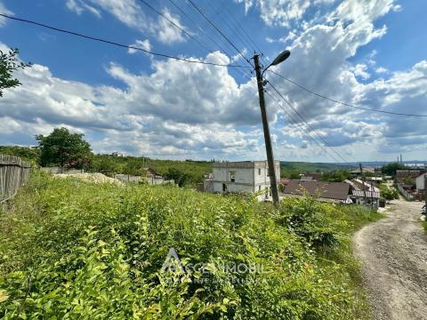 Casă în 2 niveluri! Tohatin, Î.P. Victoria-Aura, 250m2 + 6 ari. În construcție!: 15
