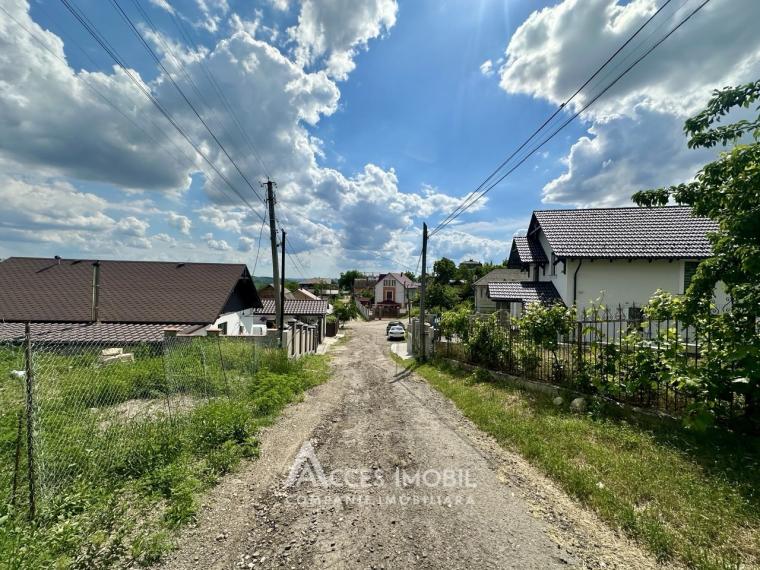 Casă în 2 niveluri! Tohatin, Î.P. Victoria-Aura, 250m2 + 6 ari. În construcție!: 16