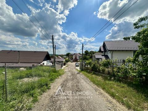 Casă în 2 niveluri! Tohatin, Î.P. Victoria-Aura, 250m2 + 6 ari. În construcție!: 16