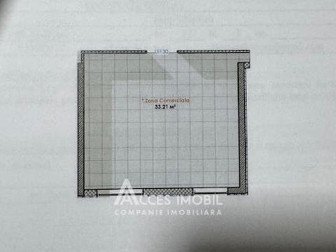 Spațiu Comercial, 303m2, Râșcani, Calea Moșilor!: 13