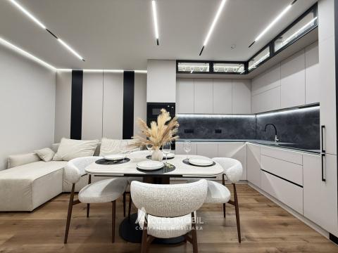 Apartamente de vânzare în Chișinău: Ciocana, bd. Mircea cel Bătrân