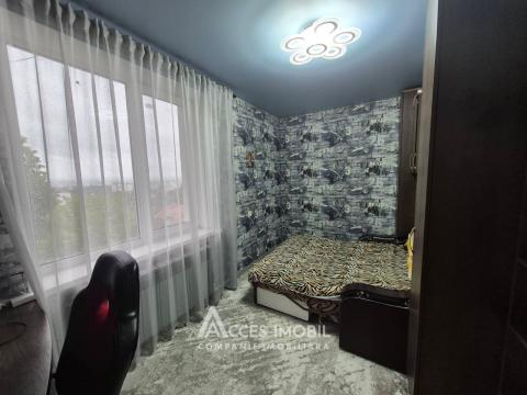 Telecentru, str. Lăpușnei, 2 camere. Euroreparație! Seria Brejnevka!: 4