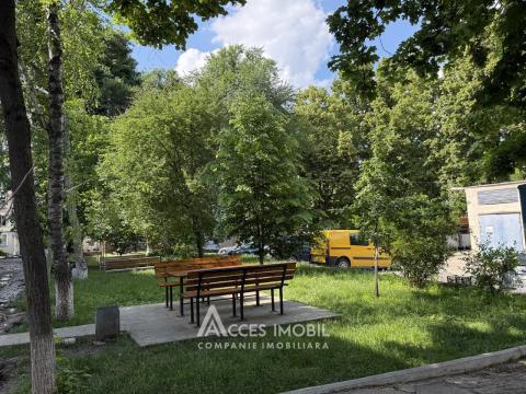 Telecentru, str. Lăpușnei, 2 camere. Euroreparație! Seria Brejnevka!: 11
