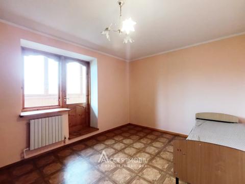 Chirie! Râșcani, str. Pajurii, 2 camere. Euroreparație! Încălzire Autonomă!: 4