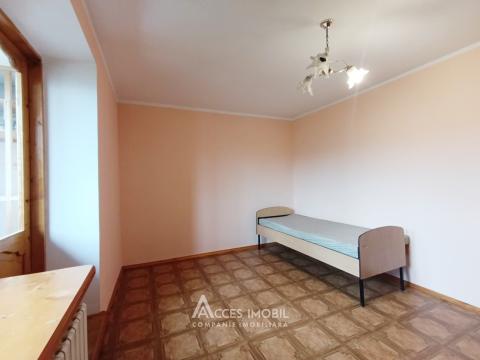 Chirie! Râșcani, str. Pajurii, 2 camere. Euroreparație! Încălzire Autonomă!: 5