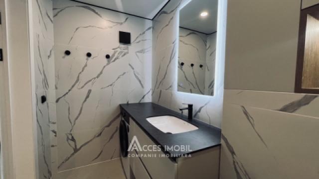 Bloc Nou! Botanica, str. Nicolae Titulescu, 2 camere + living. Euroreparație!: 9
