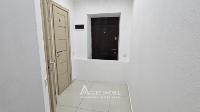 Chirie! Centru, str. Zaikin, spațiu comercial 46m². Euroreparație! Încălzire autonomă!: 4