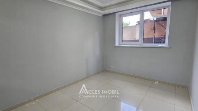 Chirie! Centru, str. Zaikin, spațiu comercial 46m². Euroreparație! Încălzire autonomă!: 1