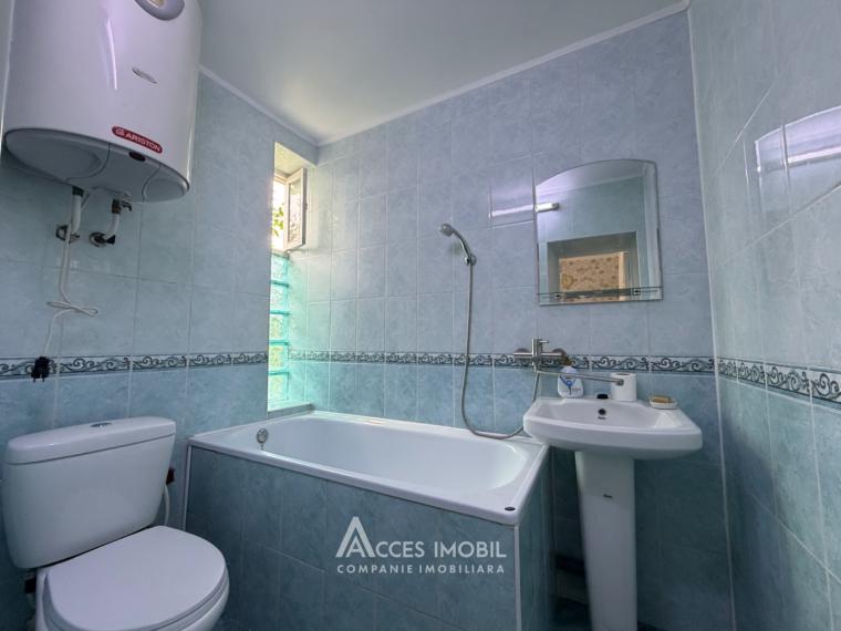 Ciocana, str. Maria Drăgan, 2 camere + living! Localizare de Mijloc!: 4