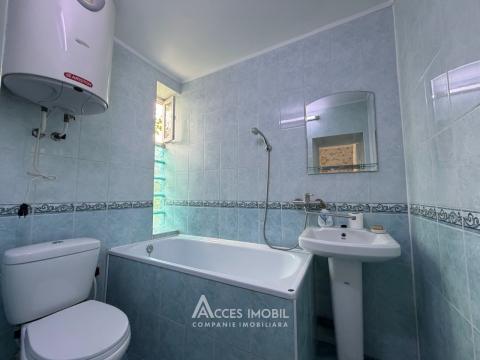 Ciocana, str. Maria Drăgan, 2 camere + living! Localizare de Mijloc!: 4