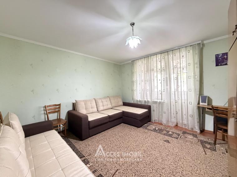 Ciocana, str. Maria Drăgan, 2 camere + living! Localizare de Mijloc!: 1